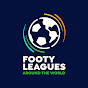 Footy Leagues Around the World