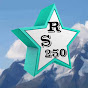 RWANDA STARS 250