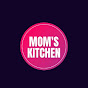 Mom's kitchen