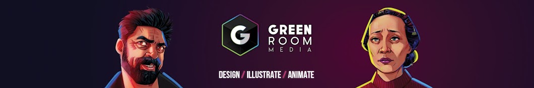 Green Room Media 