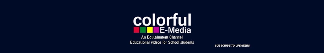 Colorful Emedia