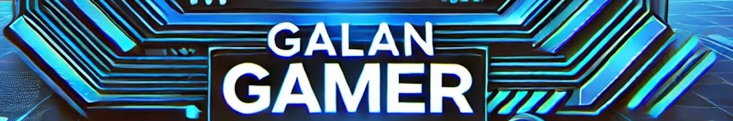 GALÁN GAMER 