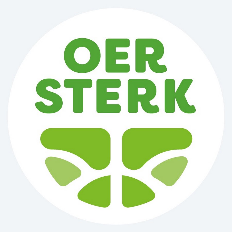 OERsterk @oersterk_nu