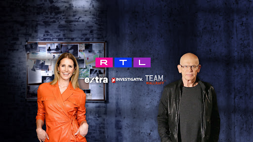 RTL Doku banner