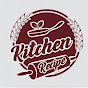 the recipe kitchen