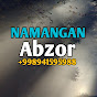 Namangan Abzor