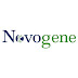 logo Novogene