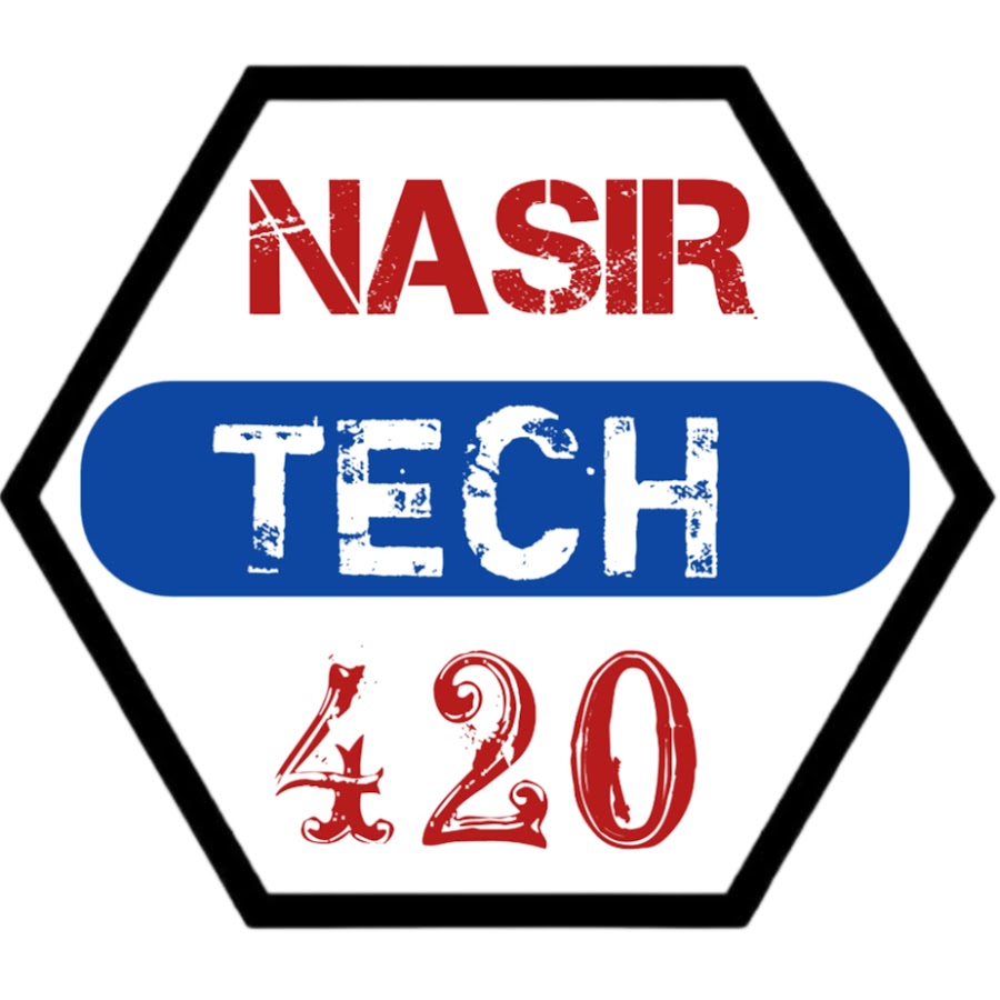 Nasir tech 420