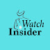 logo Watch Insider