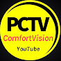 PCTV ComfortVision Custom Hotrods Muscle Cars & VW