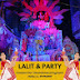 Lalit & Party 