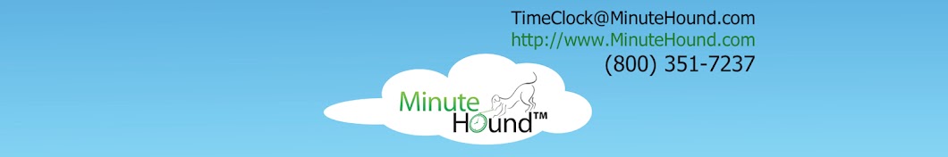 MinuteHound