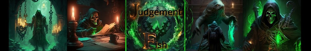 JudgementFish