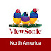 ViewSonic Education North America