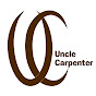 Uncle Carpenter's imagine woodworking workshop.