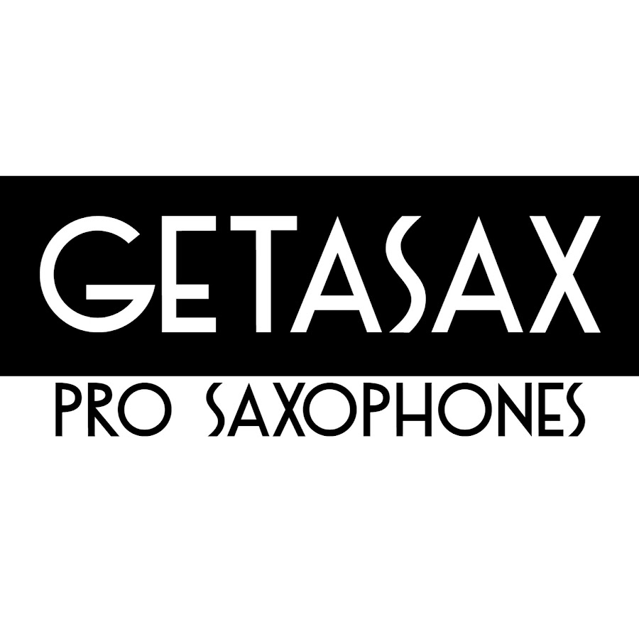 GetASax