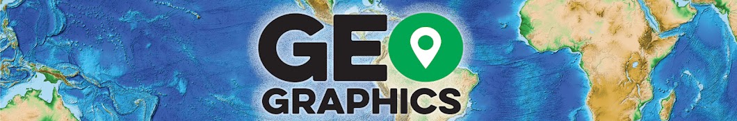 Geographics Banner