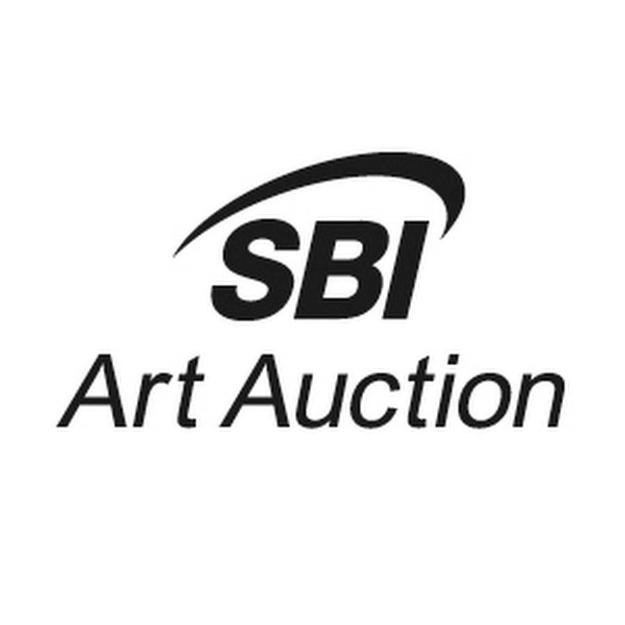 SBI Art Auction - YouTube