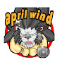 aprilwindゲーム配信