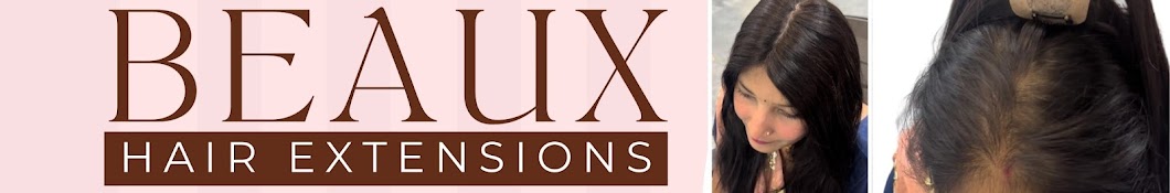 Beaux Hair Extensions