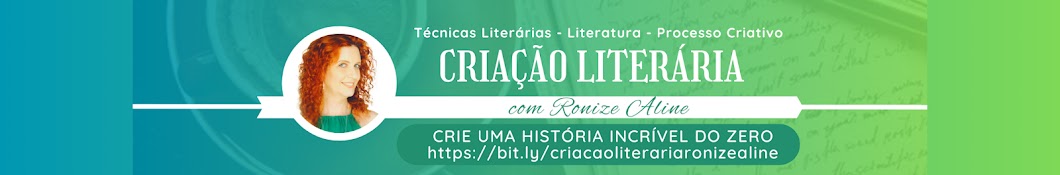 Guest Post] Como usar RPG para criar literatura – Criação Literária com  Ronize Aline