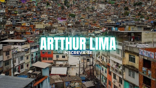 Artthur Lima banner