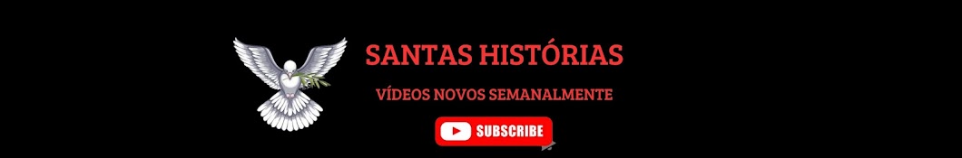 Santas Histórias