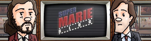 Super Marie Blog