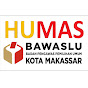 Humas Bawaslu Kota Makassar