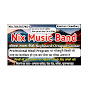 Nix Music Band 