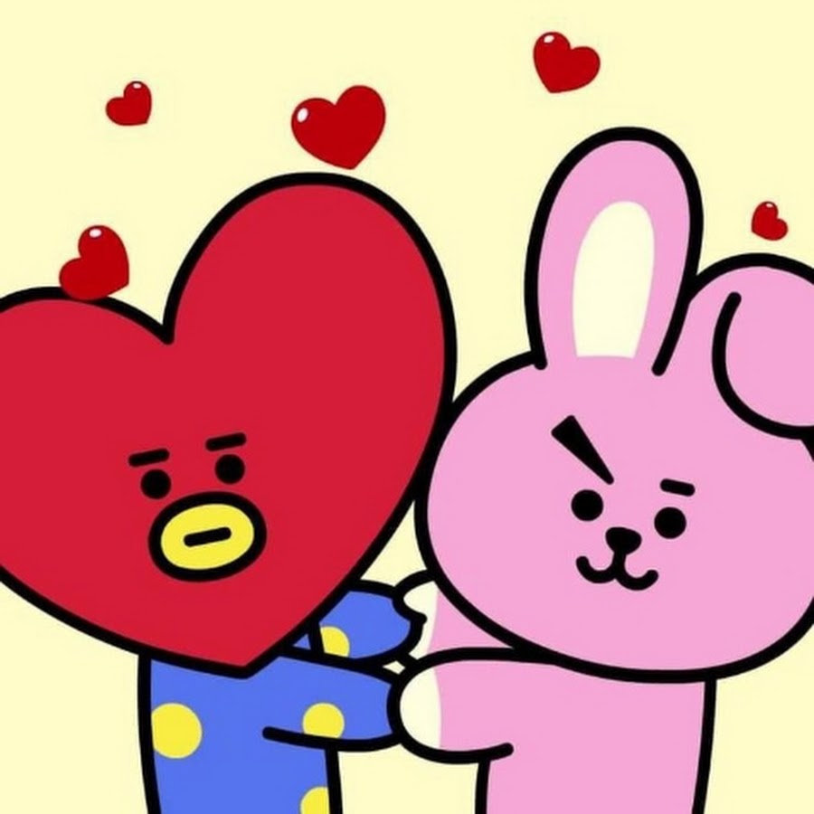 Нарисуй 21. Тата и куки bt21. Bt21 cooky and Tata. БТС куки и тата. Бт21 Вигуки.