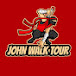 JOHN WALK TOUR