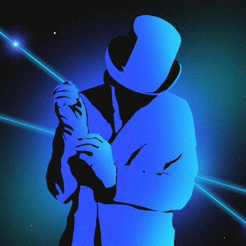 influencer profile picture
