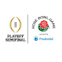 Rose Bowl Game presented by Prudential