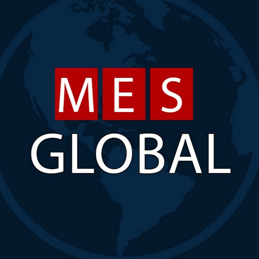 MES Global @MESGlobal