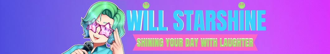 Will Starshine