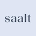 logo Saalt–Sustainable Period Care