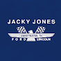 Jacky Jones Ford TV