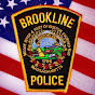 Brookline MA Police Department