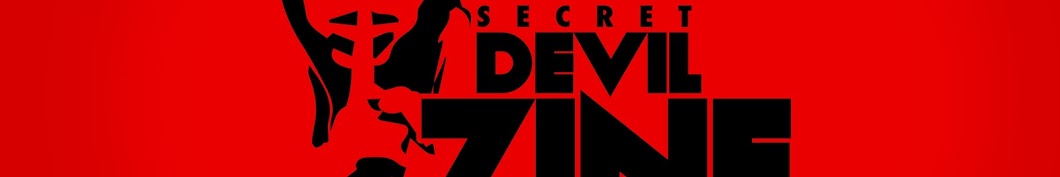 SecretDevilZine