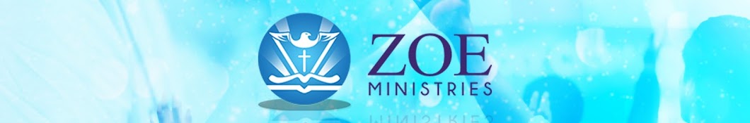 Zoe Ministries Banner