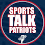 Sports Talk Patriots