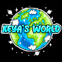KeyasWorld