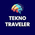 logo Tekno Traveler