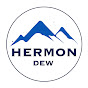 HERMON DEW