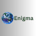 logo Globe Enigma