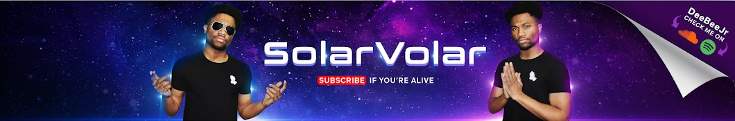 SolarVolar Banner