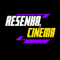 Resenha e Cinema