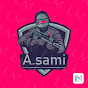 A SAMI _23 _ GAMER