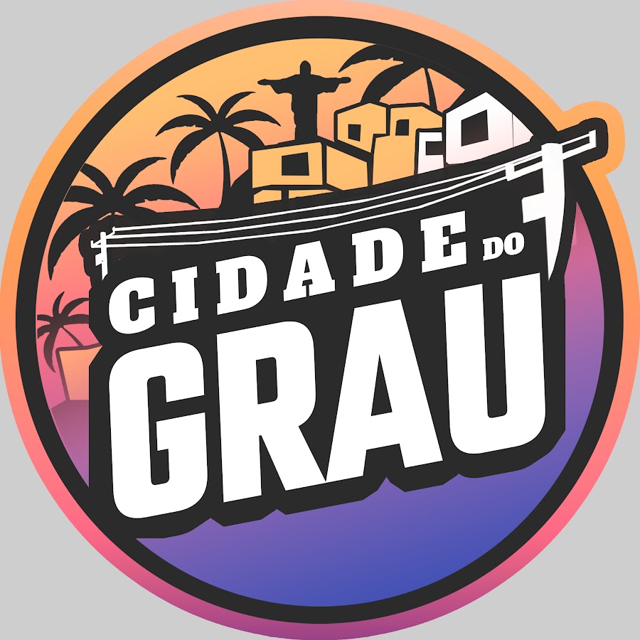 Cidade do Grau - Jogo de Grau e Corte na Favela